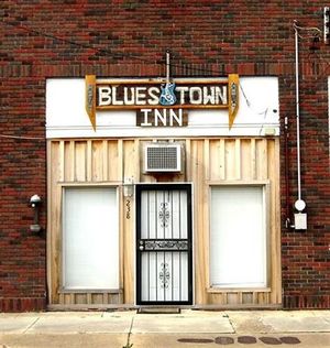 Image of Bluestown Inn