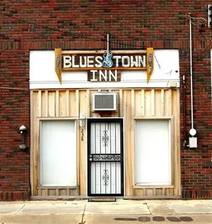 Image of Bluestown Inn