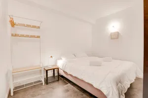 Image of Boutique Hôtel Un Appart en Ville