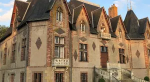 Image of Manoir De La Chouanniere