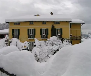 Image of Garten Hotel Villa Carona
