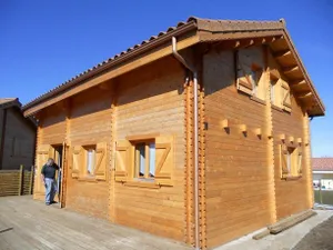 Image of Gîtes Bon Air