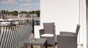 Image of Marina Boathouse, lake windermere lets