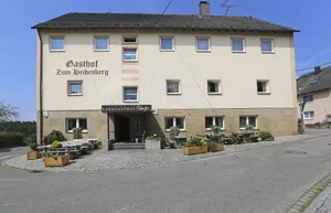 Image of Hotel & Landgasthof Zum Heidenberg