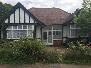 Image of Barn Hill wembley London