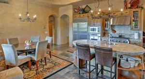 Image of Cave Creek Oasis w\/ Putting Green, Spa & Mtn View!
