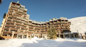 Image of Apartment Le Curling A 8