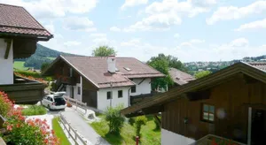 Image of Ferienwohnung Waldesruhe 303 Hauzenberg
