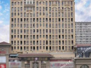 Image of Impression Le Grand Large Hotel