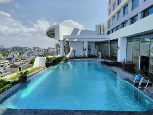Image of Regenta Central RS Chennai