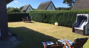 Image of Reethaus Ostseestrand 18