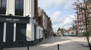 Image of Coeur de ville
