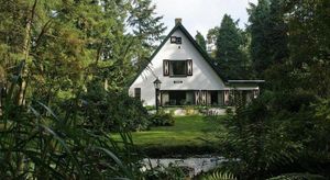 Image of Een OASE op de Veluwe