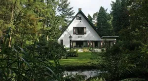 Image of Een OASE op de Veluwe