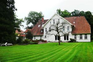 Image of Hotel Landhaus Walsrode