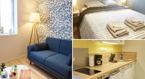 Image of LocationsTourcoing - Le Carnot