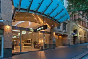 Image of Radisson Hotel and Suites Sydney