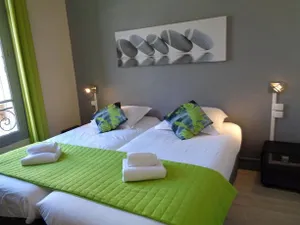 Image of Cannes Sun, resid'appart