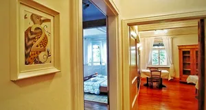 Image of Privathotel Der Schwarze Herrgott No TV