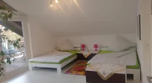 Image of Ferienwohnung"VIP MUNICH ALBATROS DE LUXE"