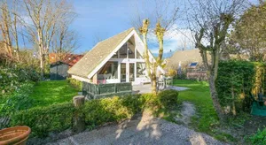Image of Bungalow Jonkerstee 34 - Ouddorp near nature and beach - not for companies