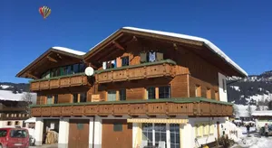 Image of Ferienwohnungen Tannheim - Sommerbergbahn inklusive - Martina Fügenschuh