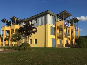 Image of Apartmenthaus SportCHALET
