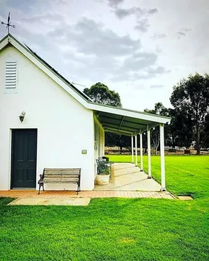 Image of The Lake House Retreat
