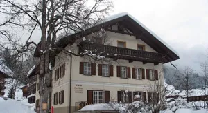 Image of Das Weber