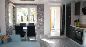 Image of Die Ferienwohnung in Lörzweiler