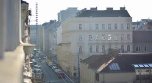 Image of Govienna - Family Apartments