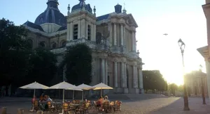 Image of Les Carrés