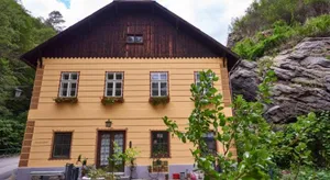 Image of Haus zum Prater