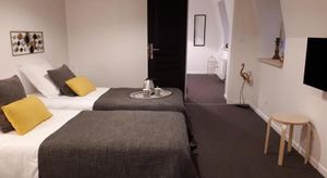 Image of Suite familiale 2 chambres