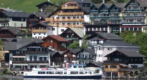 Image of Lake View Apartment