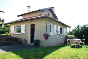 Image of La Petite Maison Bessenay