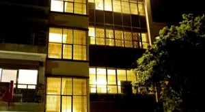 Image of SGRT Residency