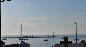 Image of vue sur mer
