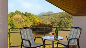 Image of Trifelsblick