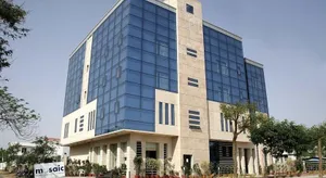 Image of Hotel Mosaic