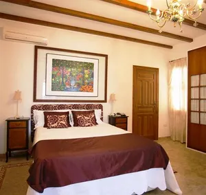 Image of Huerto de la luz