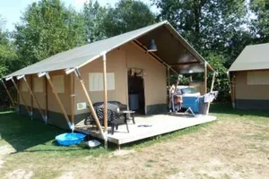 Image of Campingpark de Vuurkuil