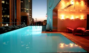 Image of The Standard Downtown LA