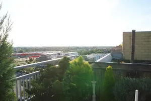 Image of Deisterblick