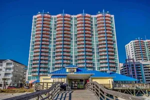 Image of Prince Resort 609