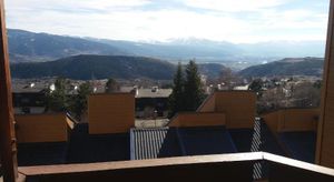 Image of Studio Residence Les Temples du Soleil