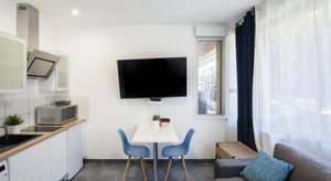 Image of 1Stays Apartments - Chabaud