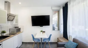 Image of 1Stays Apartments - Chabaud