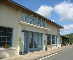 Image of L'escale