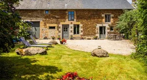 Image of Les prairies du Mont -La vallée Saint Pierre
